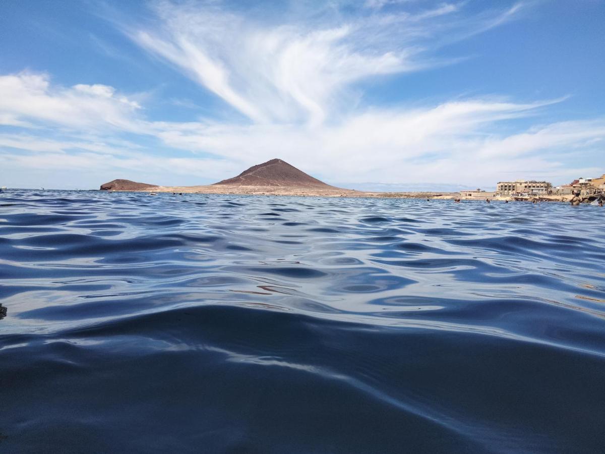 Alquilaencanarias Medano Cabezo Beach El Médano Eksteriør bilde