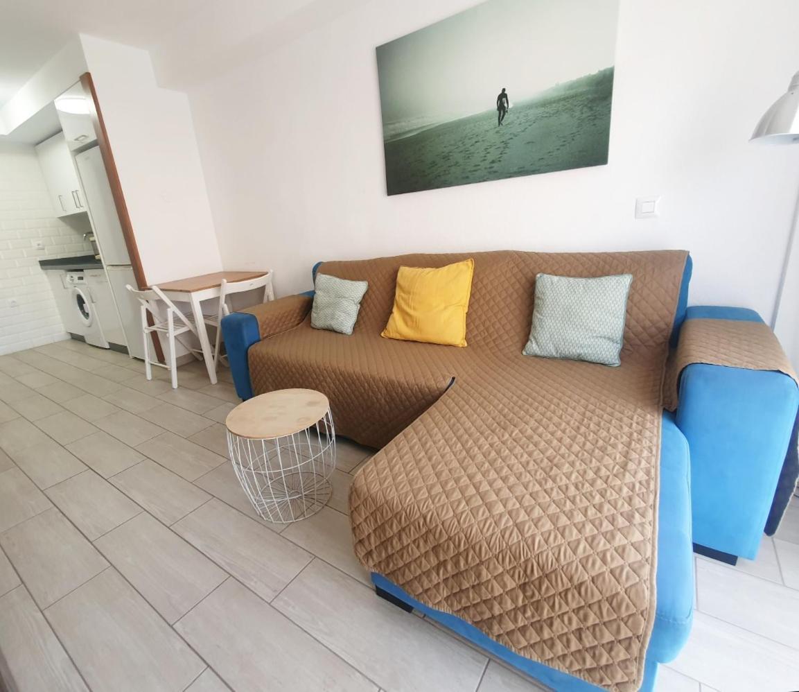 Alquilaencanarias Medano Cabezo Beach El Médano Eksteriør bilde